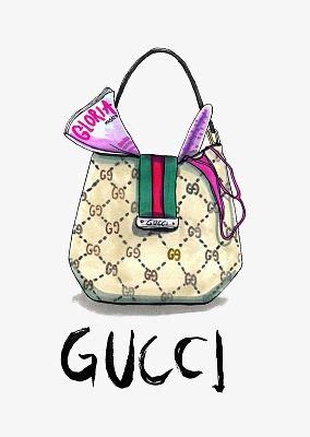 gucci cartoon handbag|expensive Gucci handbags.